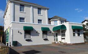 The Avenue Guest House Shanklin